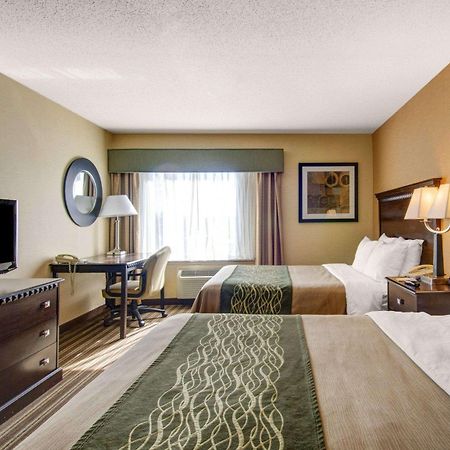 Spark By Hilton Woburn Boston Kültér fotó