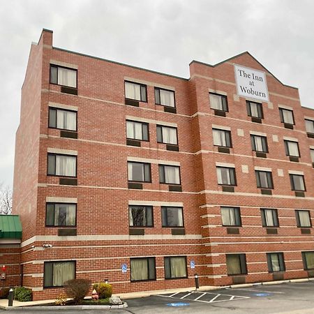 Spark By Hilton Woburn Boston Kültér fotó