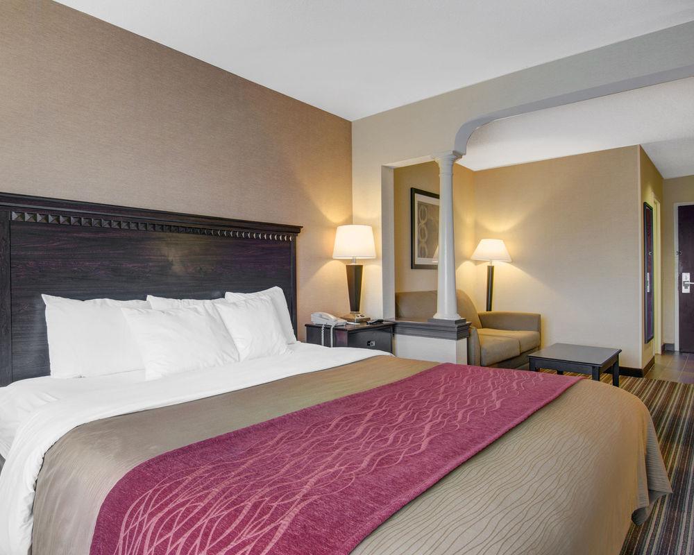 Spark By Hilton Woburn Boston Kültér fotó