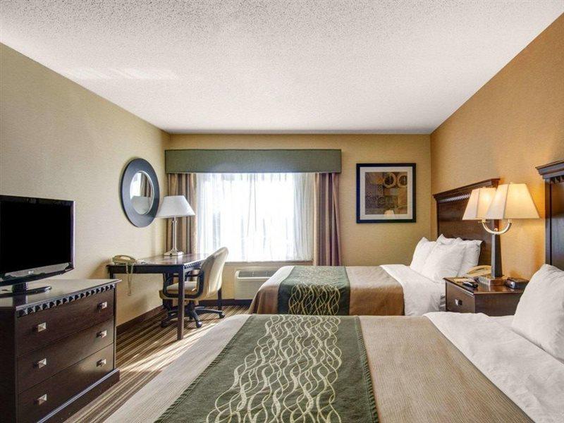 Spark By Hilton Woburn Boston Kültér fotó