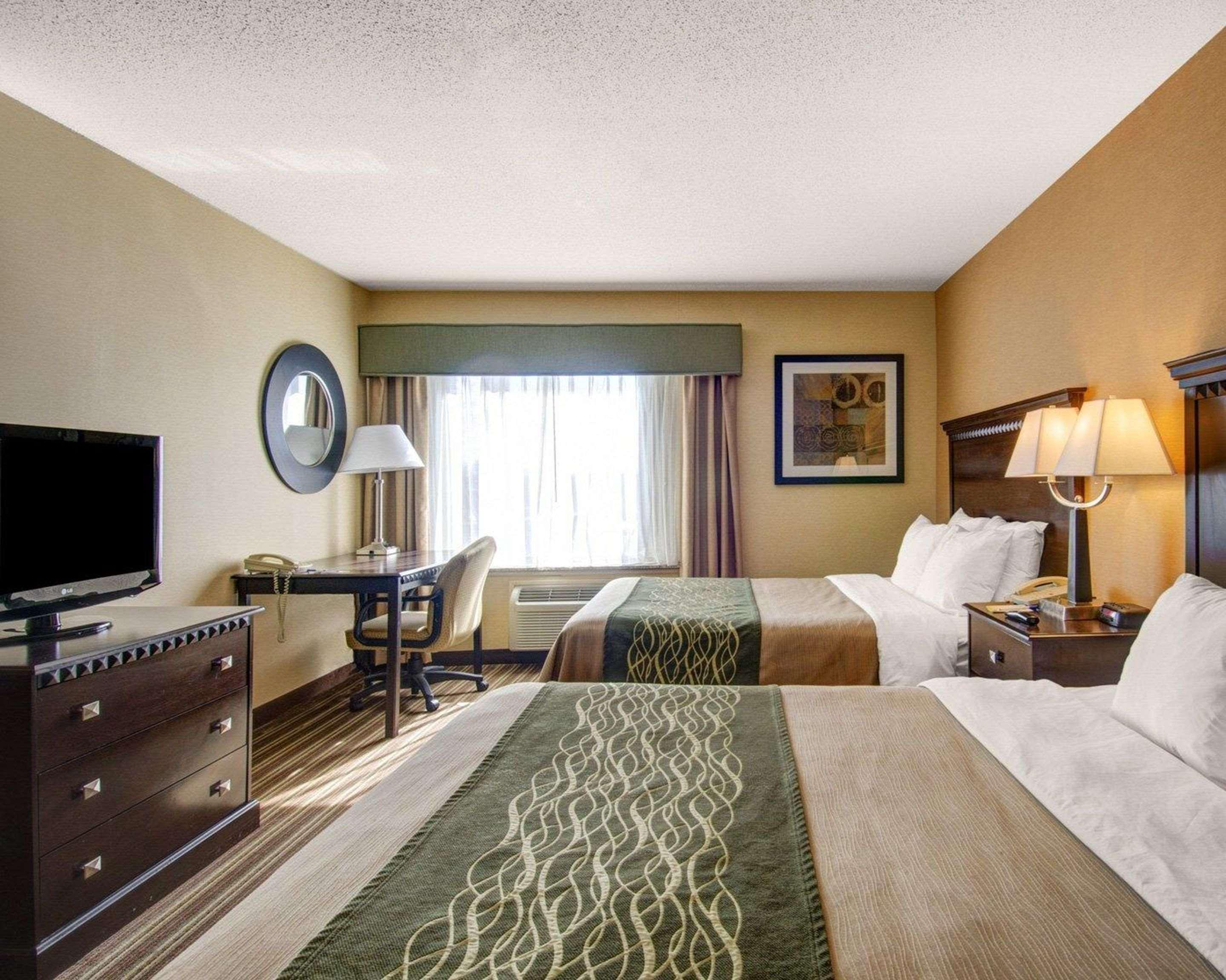 Spark By Hilton Woburn Boston Kültér fotó