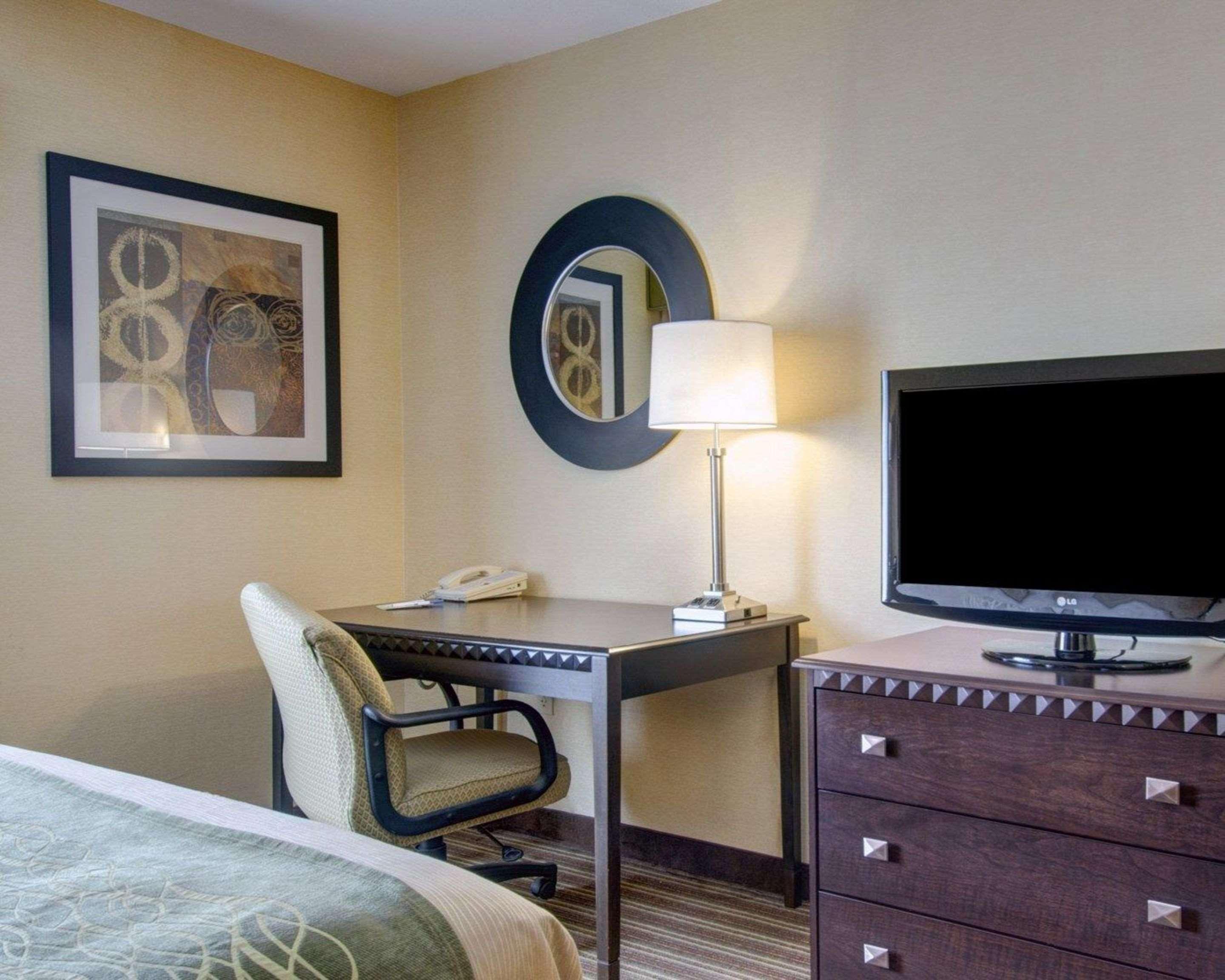 Spark By Hilton Woburn Boston Kültér fotó