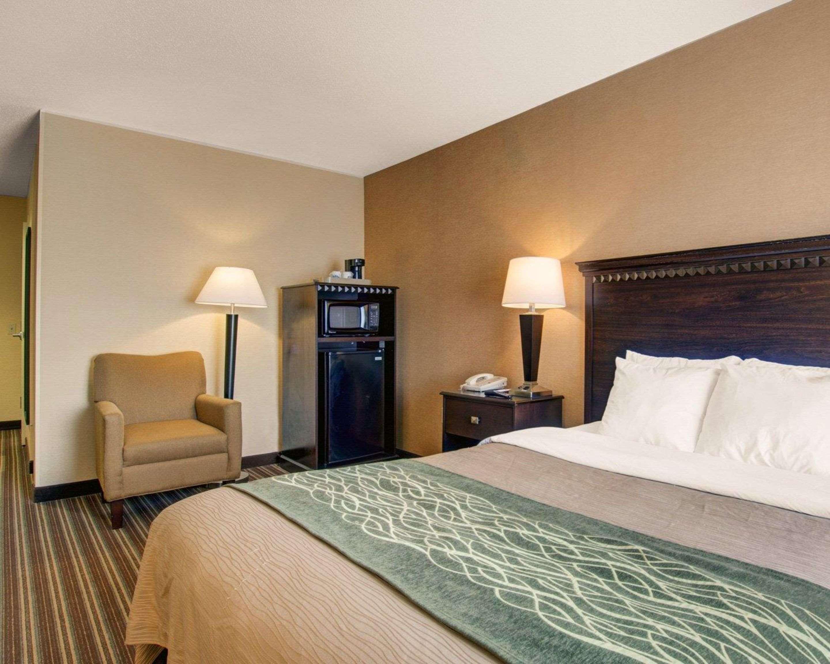 Spark By Hilton Woburn Boston Kültér fotó