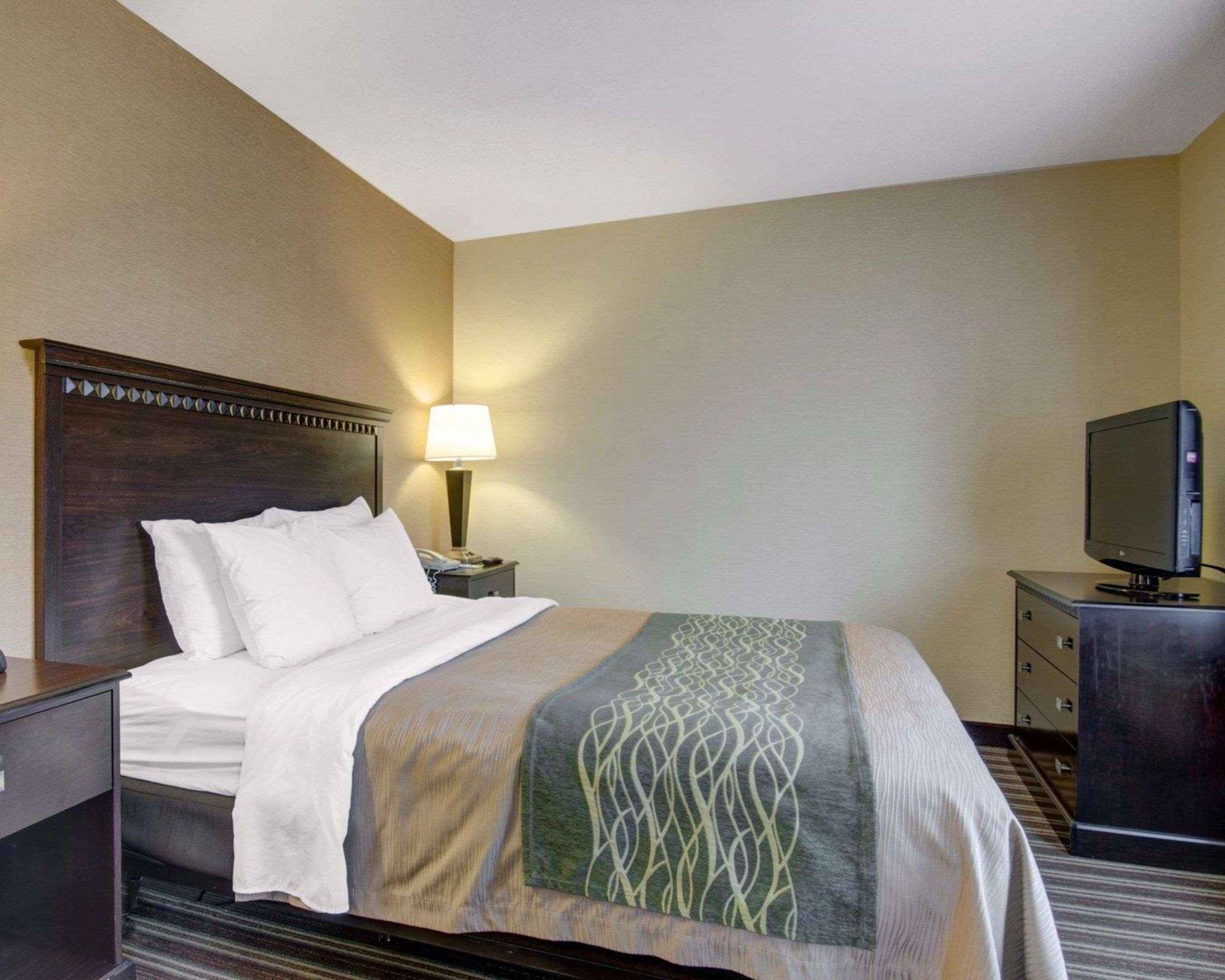 Spark By Hilton Woburn Boston Kültér fotó