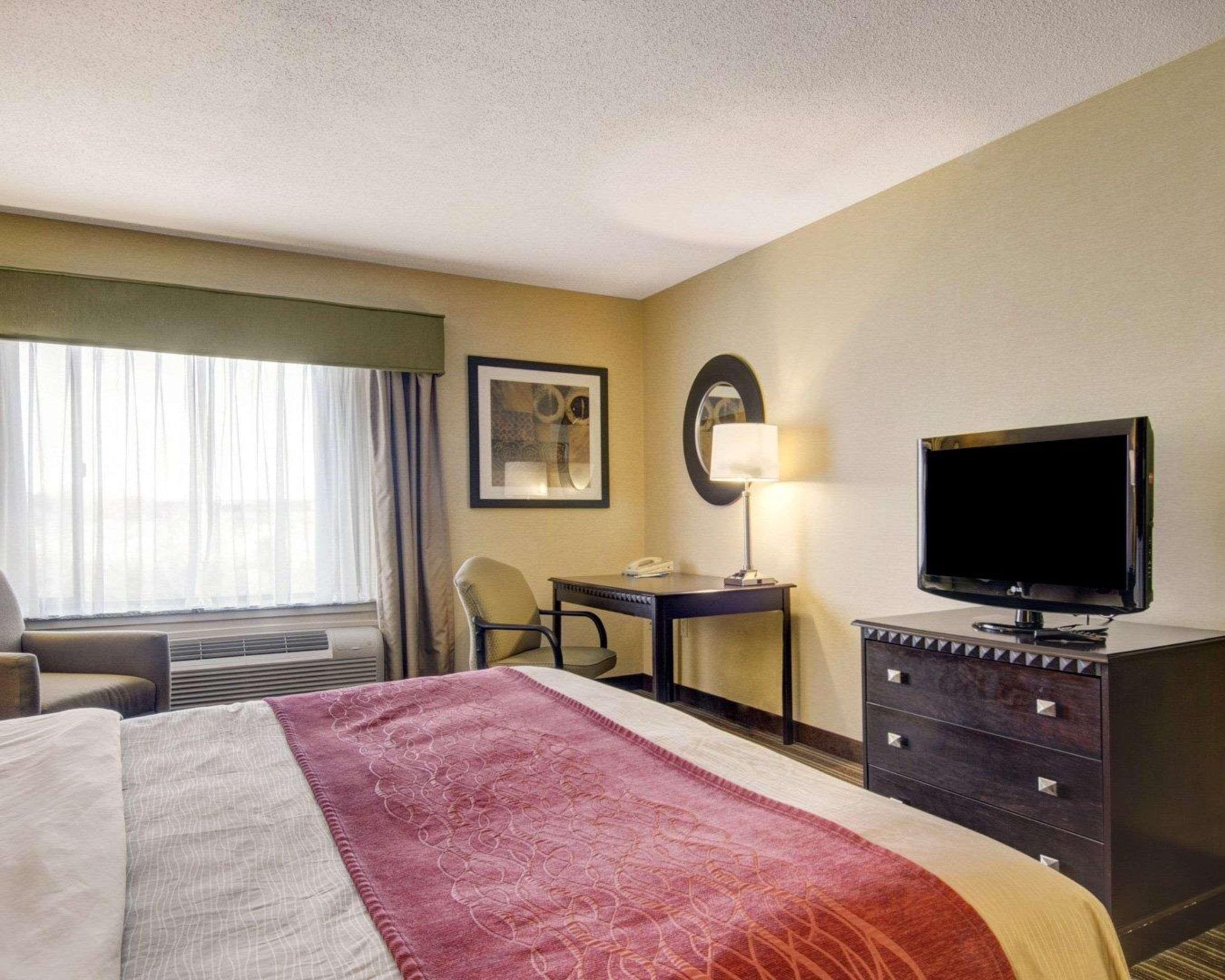 Spark By Hilton Woburn Boston Kültér fotó