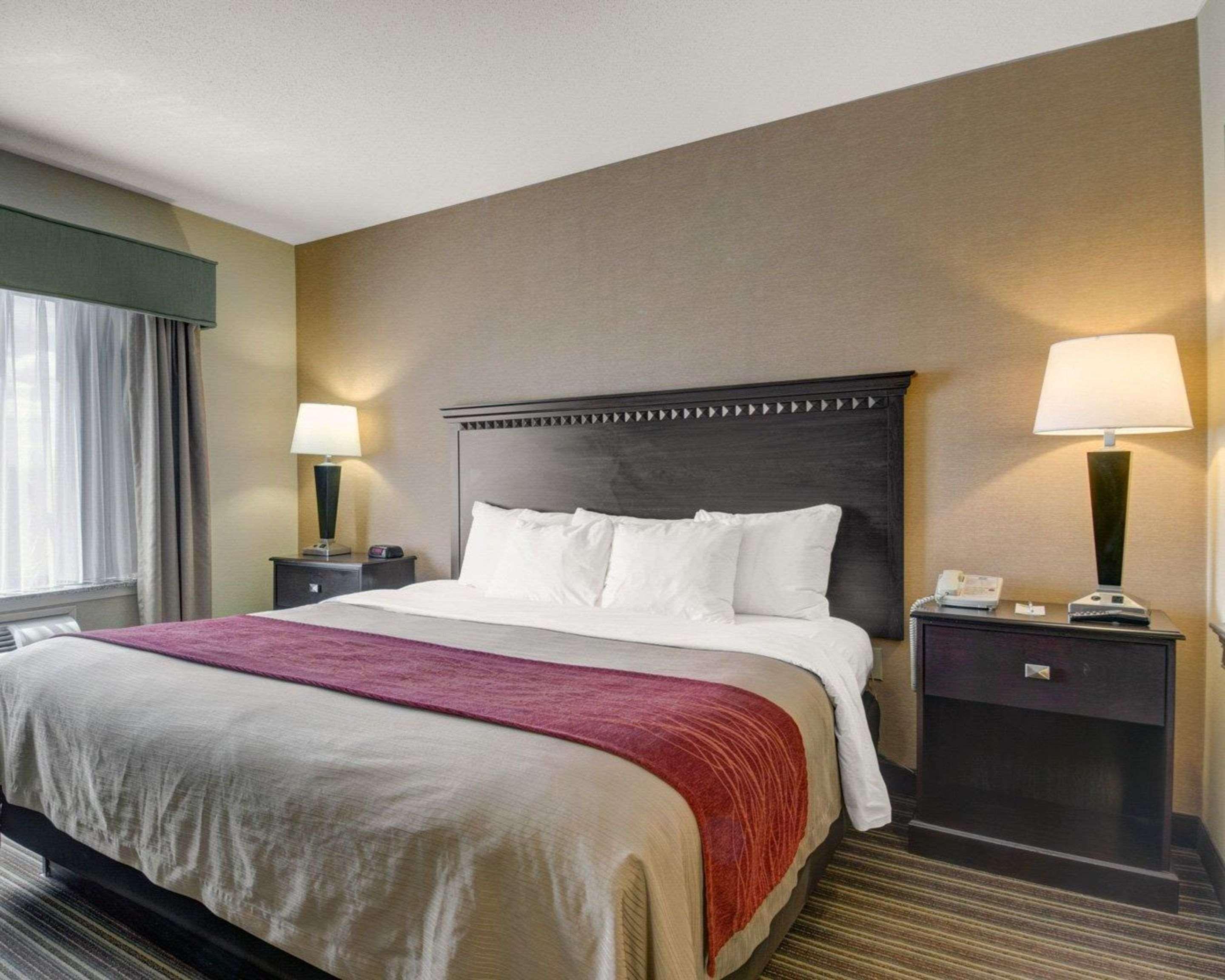 Spark By Hilton Woburn Boston Kültér fotó