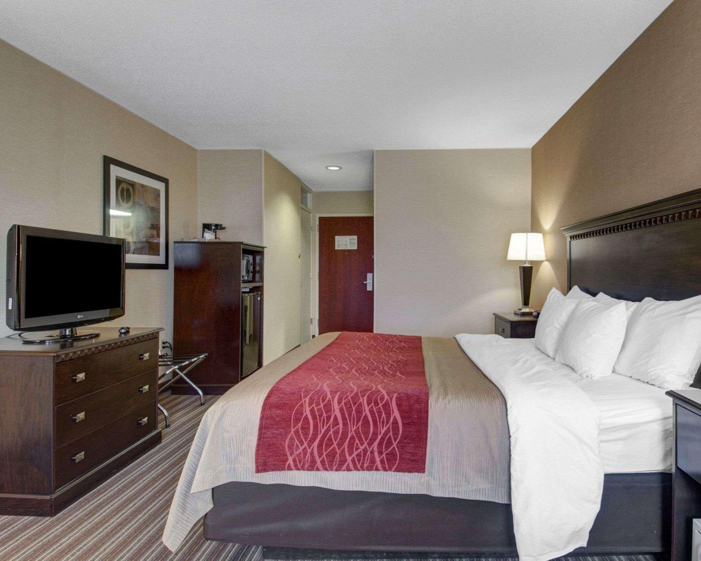 Spark By Hilton Woburn Boston Kültér fotó