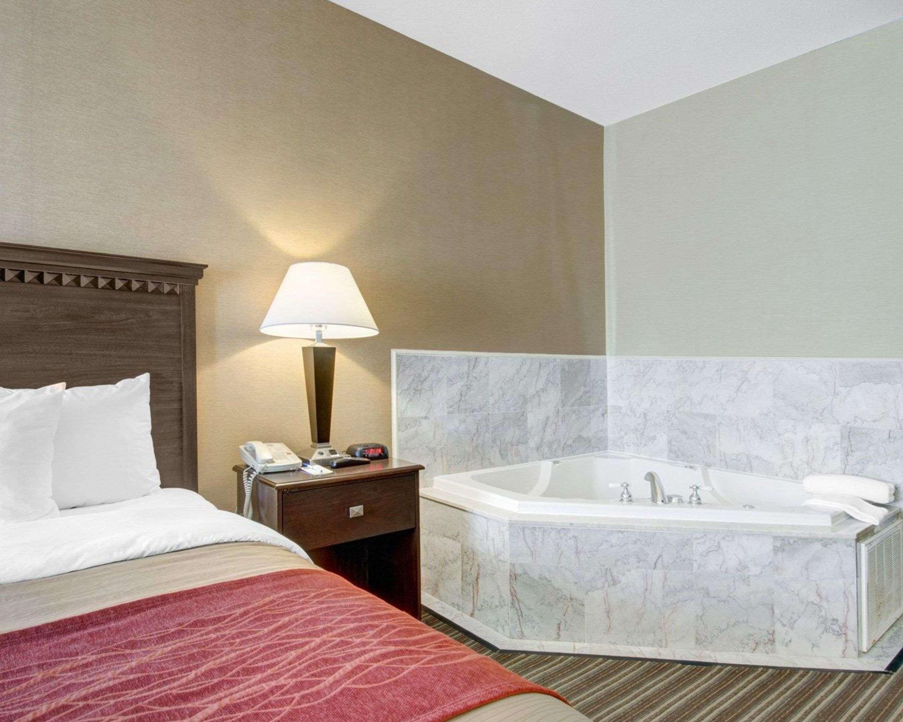 Spark By Hilton Woburn Boston Kültér fotó