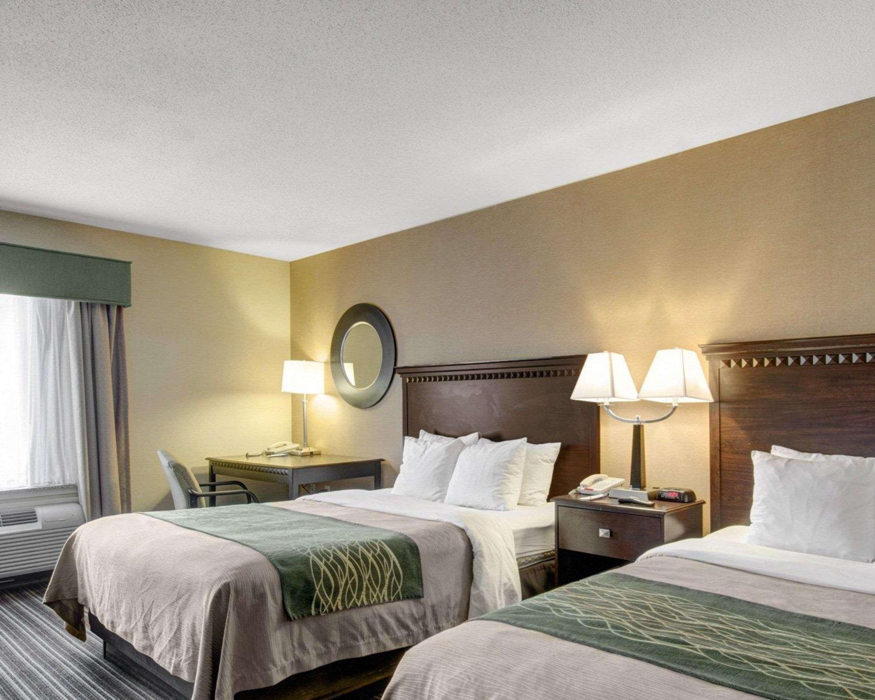 Spark By Hilton Woburn Boston Kültér fotó