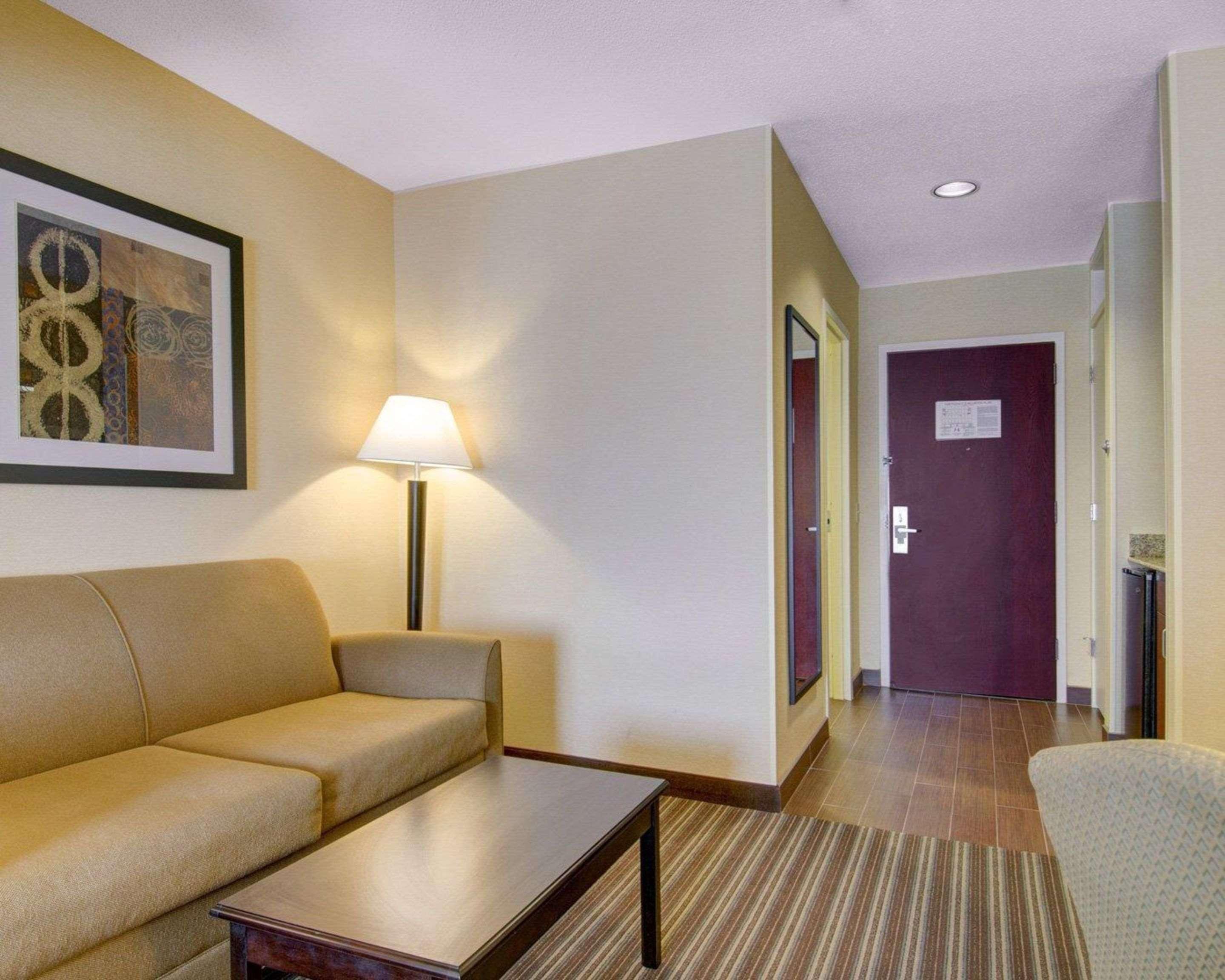 Spark By Hilton Woburn Boston Kültér fotó