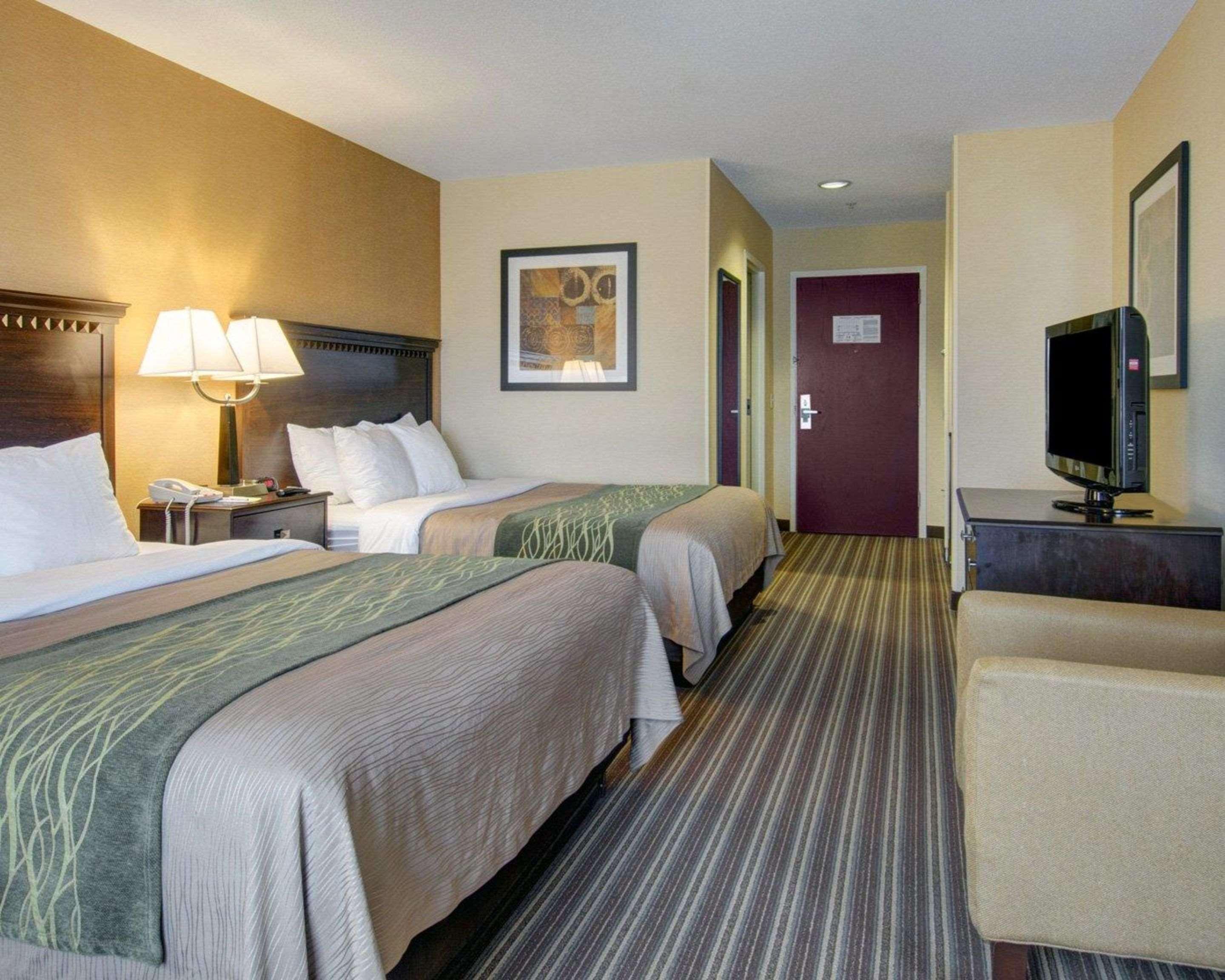 Spark By Hilton Woburn Boston Kültér fotó