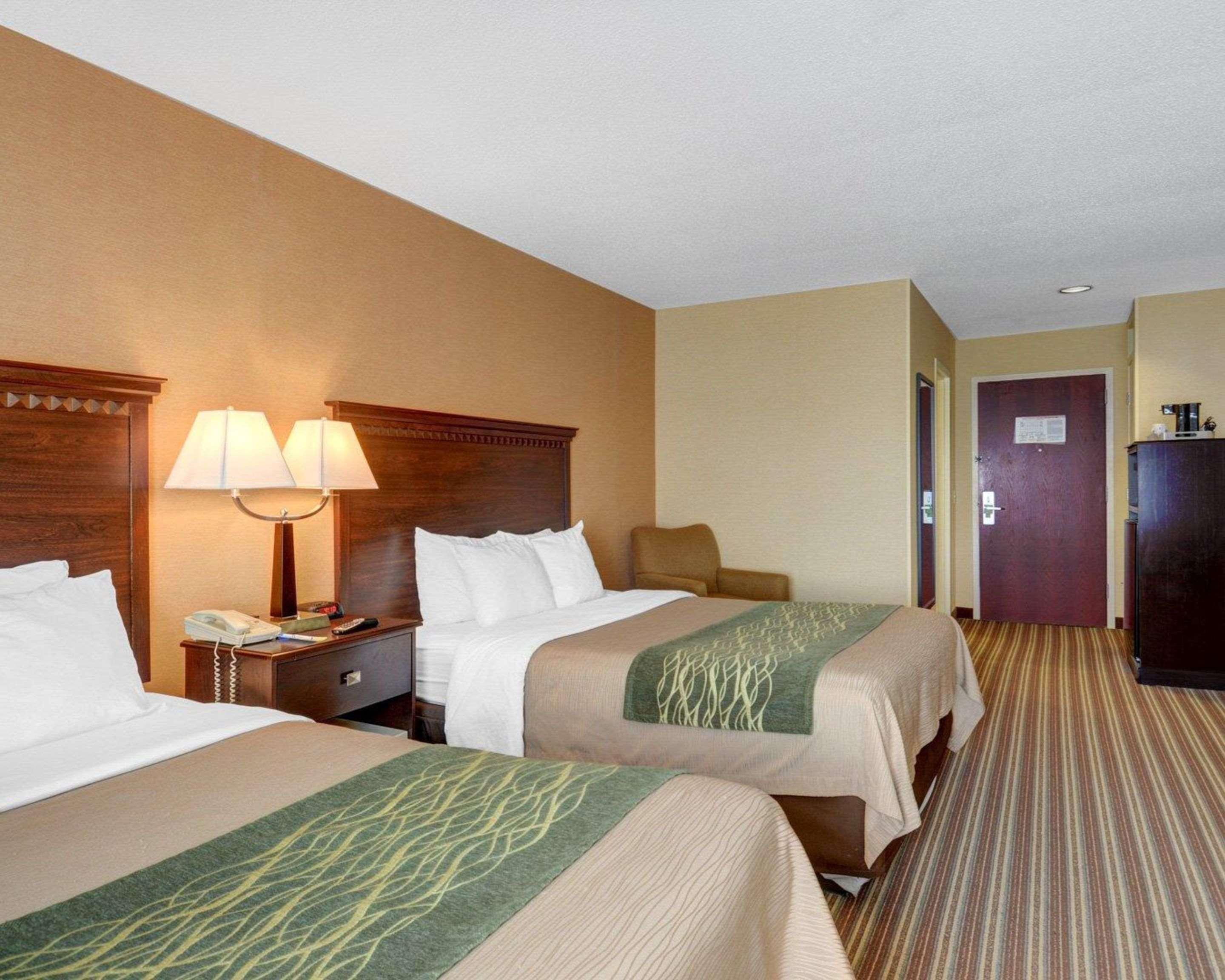 Spark By Hilton Woburn Boston Kültér fotó
