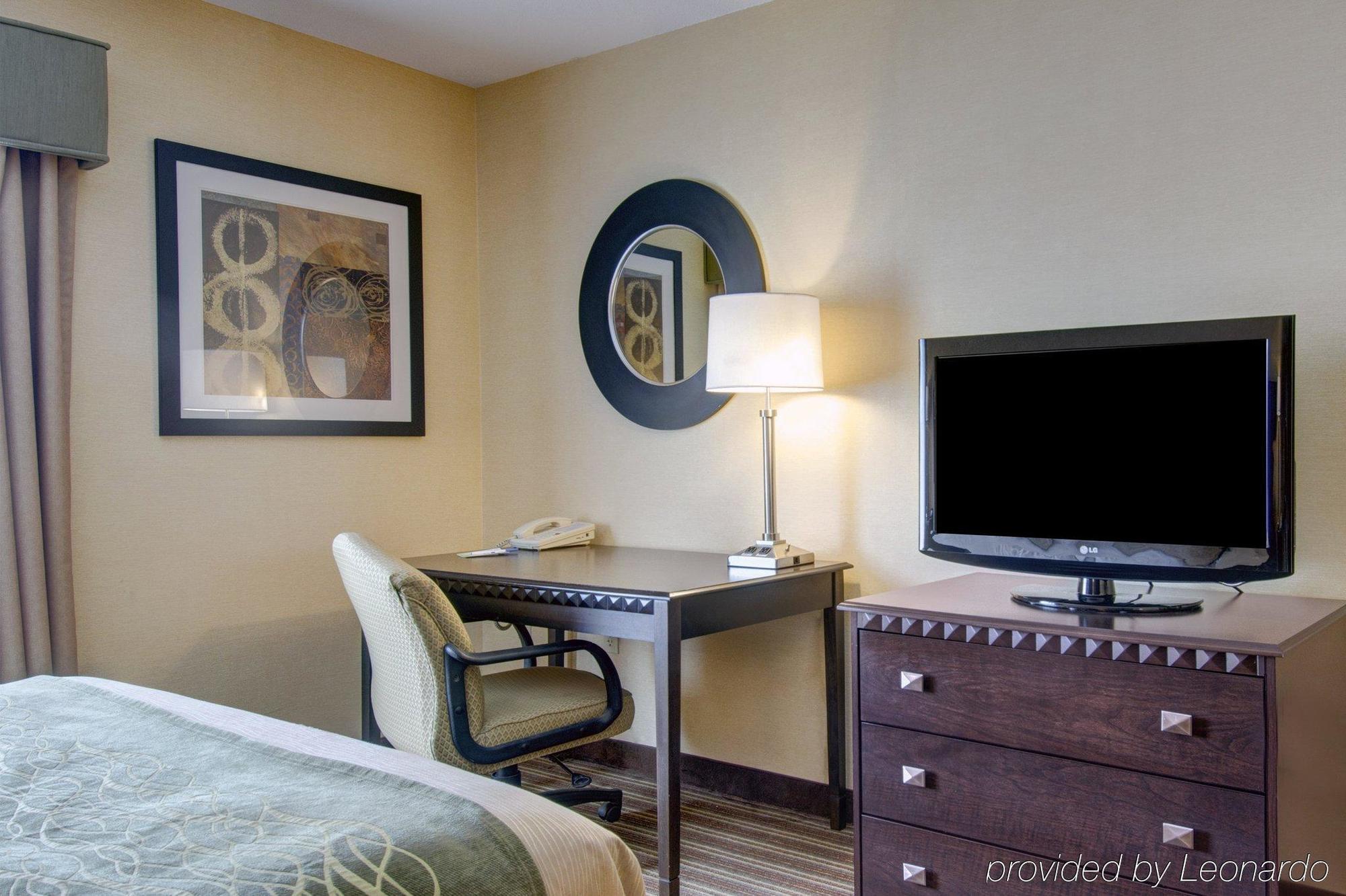 Spark By Hilton Woburn Boston Kültér fotó