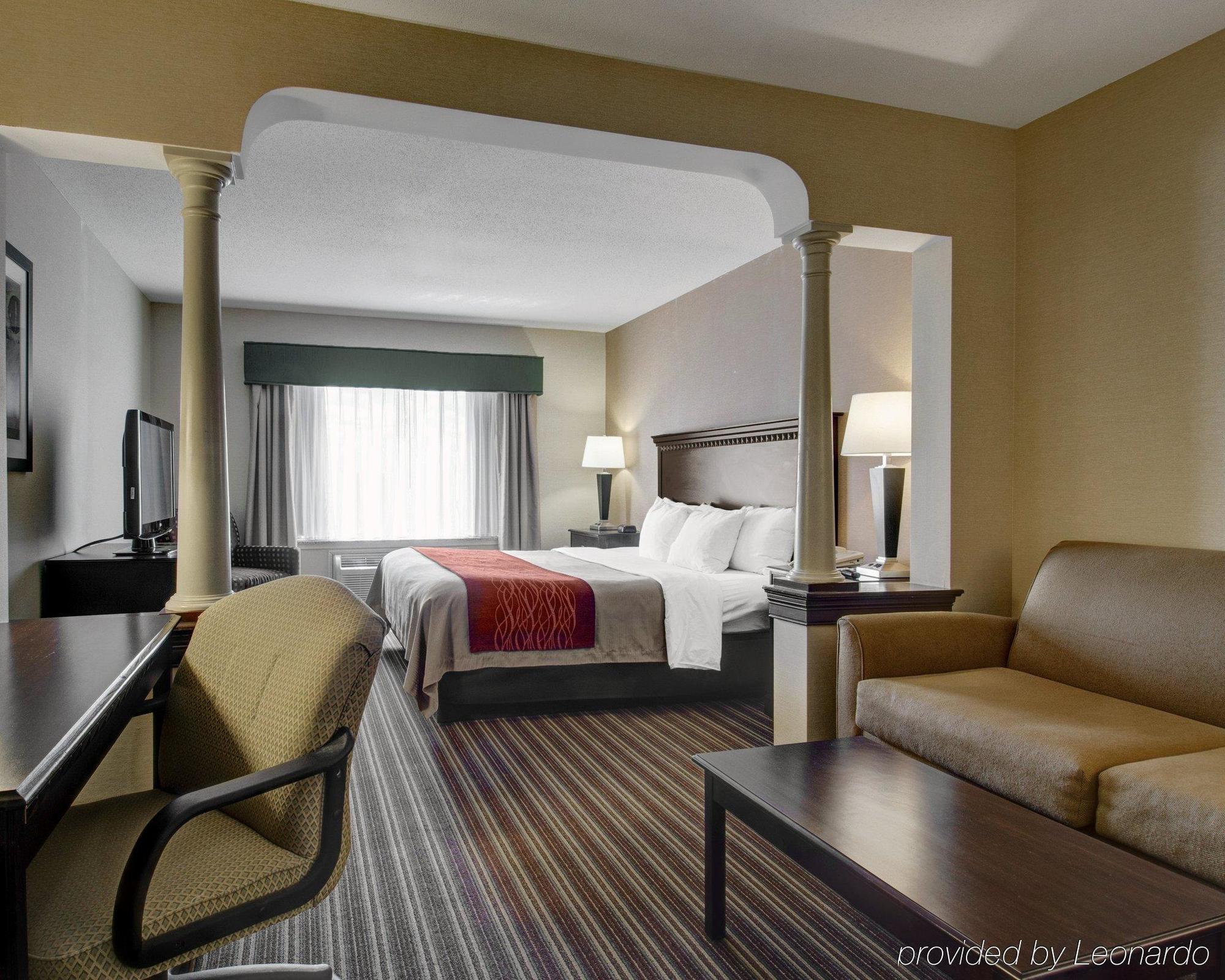 Spark By Hilton Woburn Boston Kültér fotó