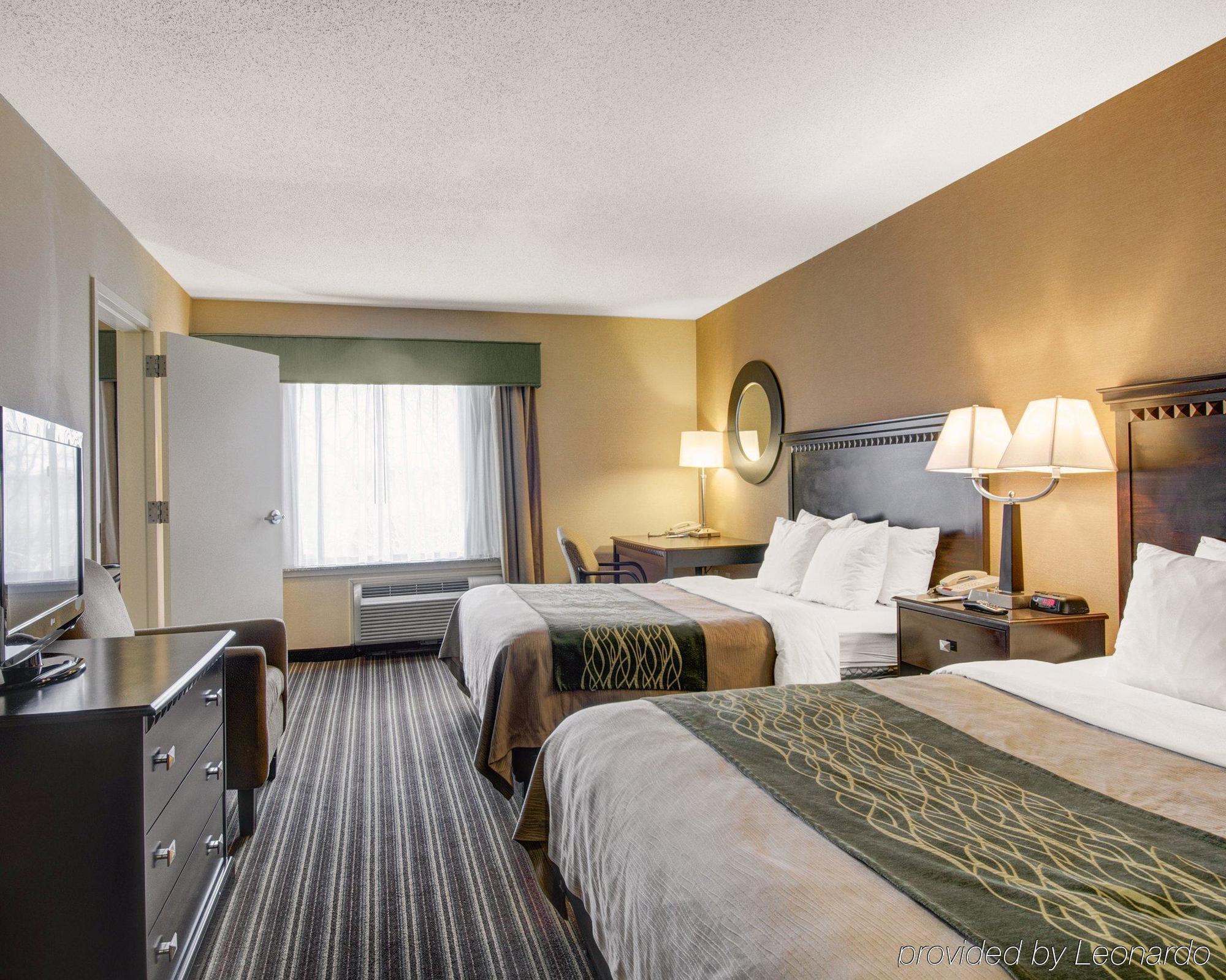 Spark By Hilton Woburn Boston Kültér fotó